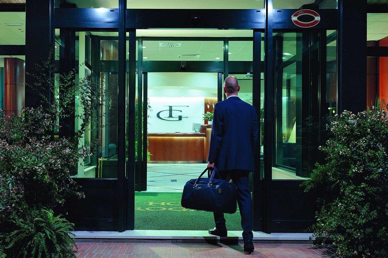 Phi Hotel Emilia Ozzano dell'Emilia Extérieur photo
