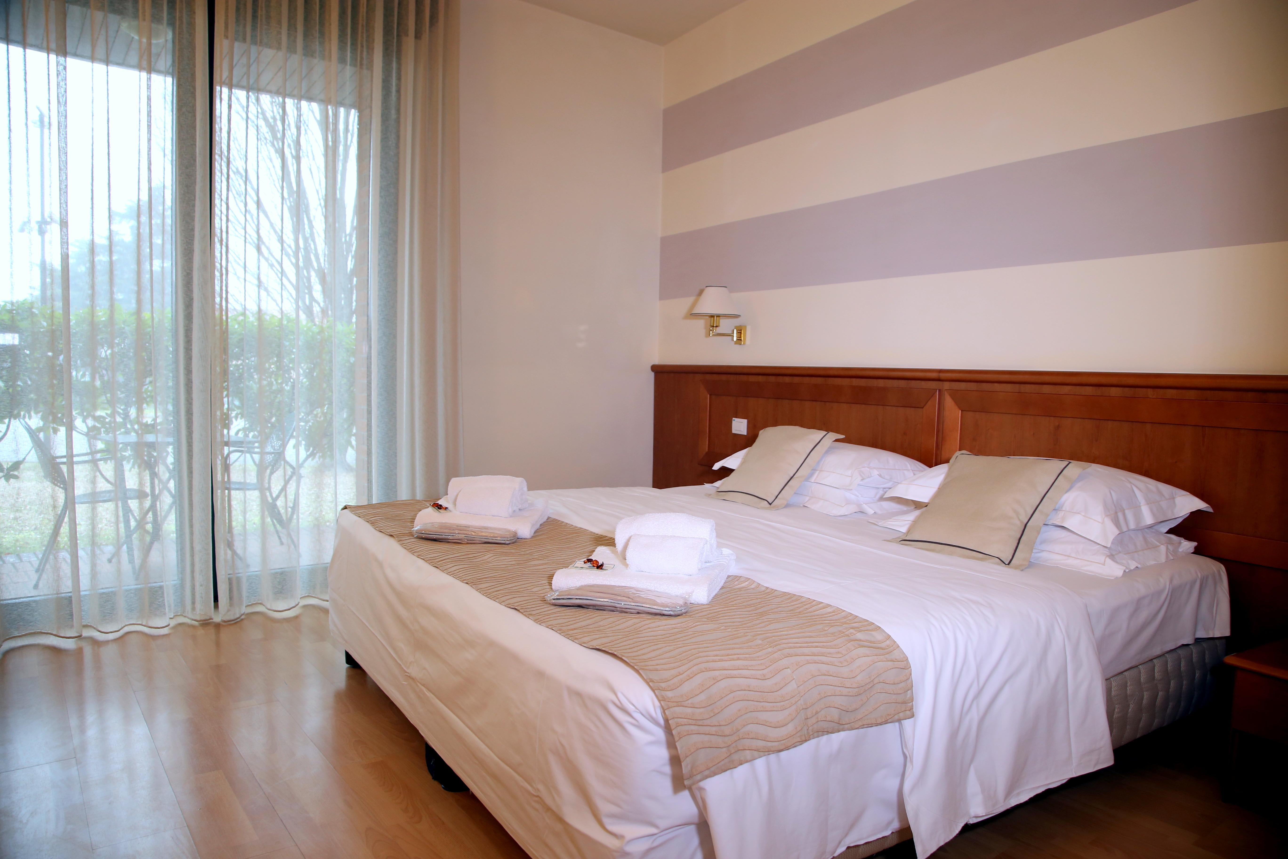 Phi Hotel Emilia Ozzano dell'Emilia Extérieur photo