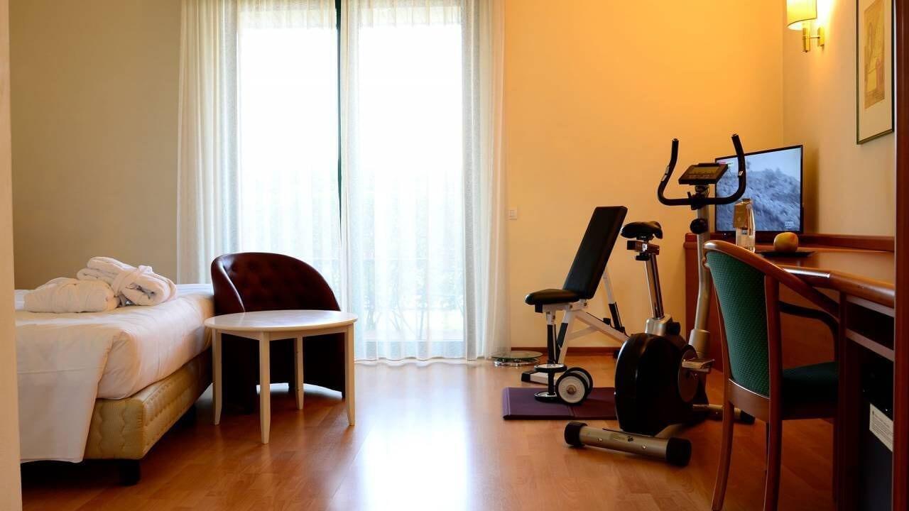 Phi Hotel Emilia Ozzano dell'Emilia Extérieur photo