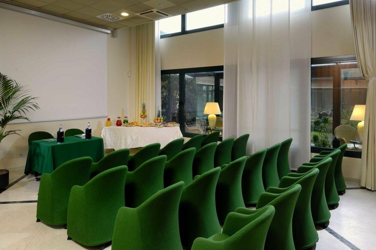 Phi Hotel Emilia Ozzano dell'Emilia Extérieur photo