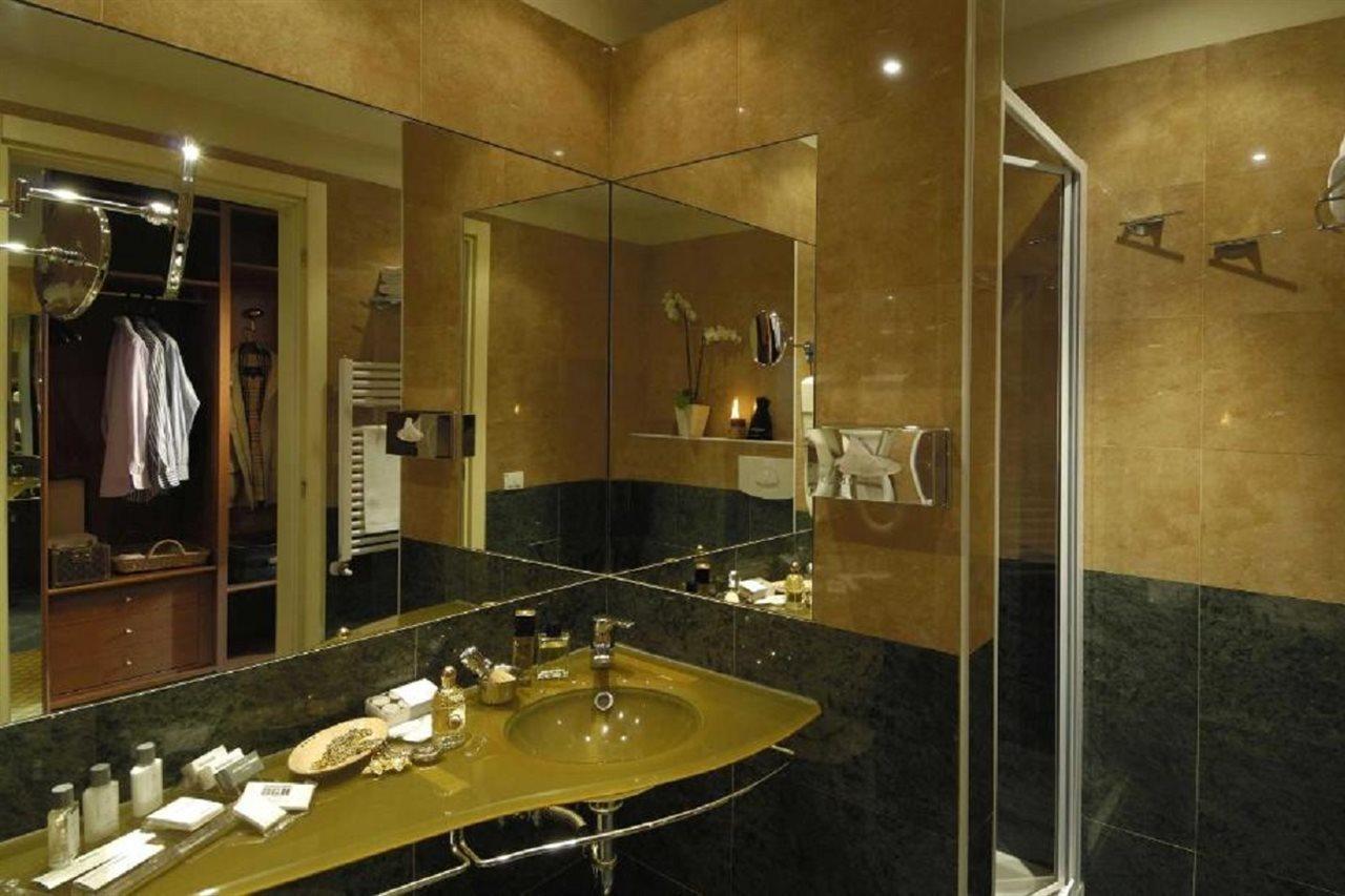 Phi Hotel Emilia Ozzano dell'Emilia Extérieur photo